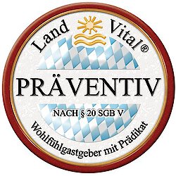 Präventions-Urlaub
